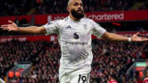 Foot Africa - News update