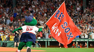 Red Sox Face Daunting Pitching Gauntlet in Crucial Blue Jays Series