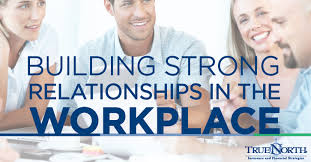 Image result for Workplace Relationships