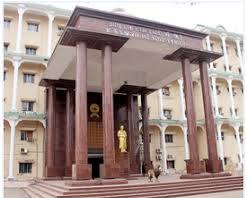 Image of Tamil Nadu Dr. M.G.R. Medical University Hospitals