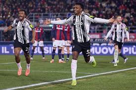 Juventus achieves a valuable victory against Bologna in Serie A