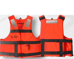 Imagen de Chaleco salvavidas tipo III