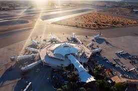 Airport expansion timeline comes into focus as officials weigh costs, demand
