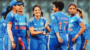 India look to seal historic maiden series win against Australia