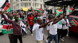 Daily Nation - News update