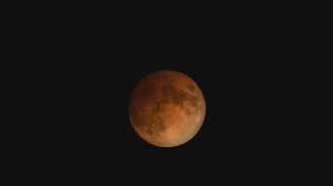 Bay Area residents will get chance to see total lunar eclipse