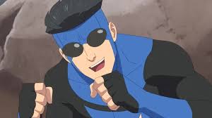 Invincible