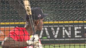 FPD standout Keon Johnson's lifelong baseball dream inches closer to reality ahead of MLB Draft