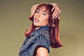 Mariah The Scientist's 'Burning Blue' Certified Gold