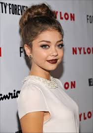 General photo of Sarah Hyland - sarah-hyland-1397447034