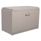 Bureau et meuble-banquette laposart et laposindustrie