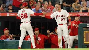Kansas City Royals vs. Los Angeles Angels: Game Highlights