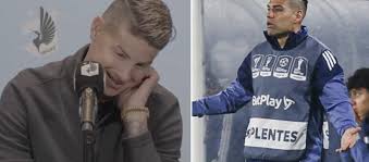 James y Falcao: la analogía de dos realidades cuyas lesiones no les permiten saltar a la cancha