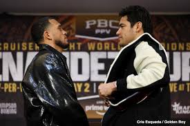 Eddie Hearn Confirms Bivol-Benavidez Talks For Undisputed Title