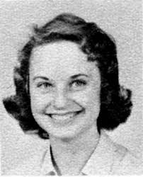 Mary Ann Fletcher (Novakovich Rathbun) (Deceased), Pleasant View, UT Utah - Mary_Ann_Fletcher_from_1960_Golden_Spike_-_Sophomores_-_p102