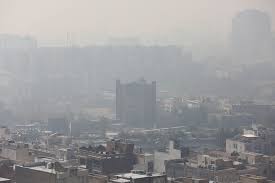 357 People Die in Tehran Over 8 Days as Air Pollution Reaches Hazardous Levels