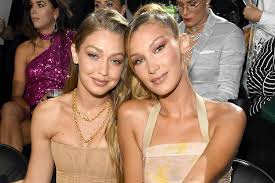 Trend Google: bella hadid