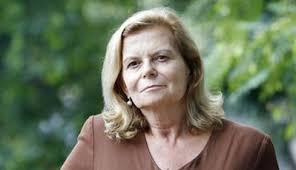 Resultado de imagen de carmen riera