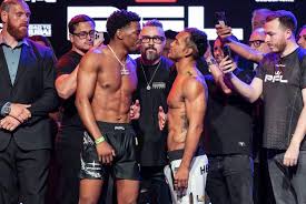 PFL Brussels: Habirora vs. Henderson Results and Analysis