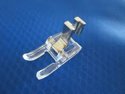 Résultat de recherche d'images pour "Open Toe Embroidery Foot"