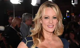 Stormy Daniels Testifies About Alleged Sexual Encounter, Spanking With Trump At Criminal Trial