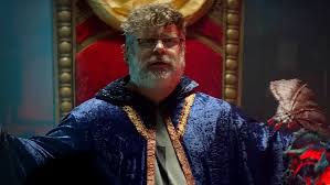 Matter of Time (2026) cast: Every character featured in the sci-fi drama and the actors behind them