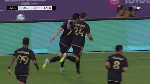 Relembre gols do atacante Heung-min Son, da Coréia do Sul pelo LAFC na MLS 2025
