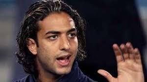 لاعب معتزل بنادي الزمالك ومنتخب مصر  يناشد الرياضيين المشاركة يوم 30 يونيو .. ويتحدث عن غباء الإخوان
