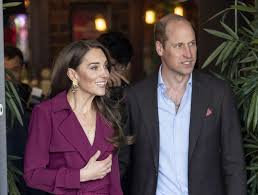 Kate Middleton and Prince William Officially Introduce Their Newest Family Member—and Share His Name