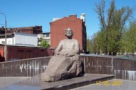 Image result for Памятник Циолковскому