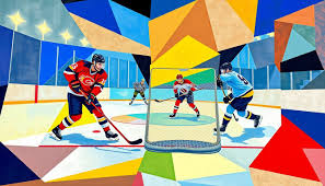 NHL Goal Scorer Parlay Hits Before Season Ends