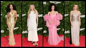 Every Star Looked Incredible at the 2026 Gotham TV Awards
