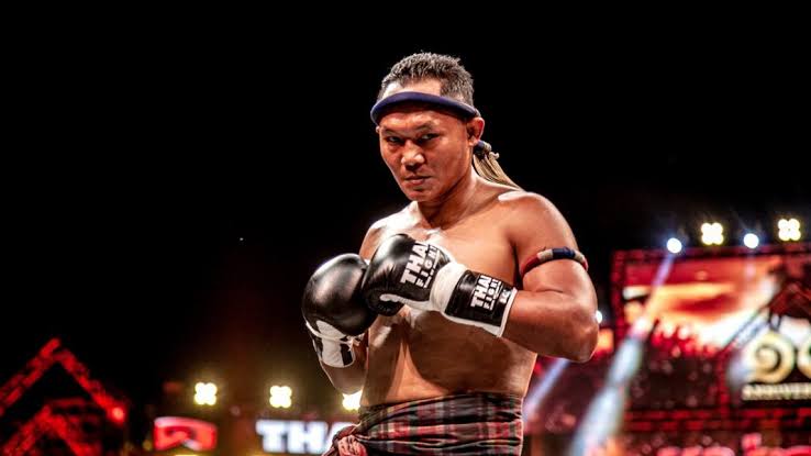 Muay Thai legend Saenchai extends winning streak to 61 at Thai Fight  Lampang – BOEC.COM