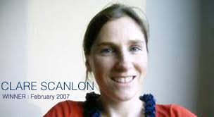 Clare Scanlon - clarescanlon