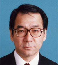 Professor Masaru Morita, Shibaura Institute of Technology - kousi-10