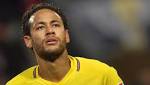 البرازيل: نيمار يصل إلى المستشفى