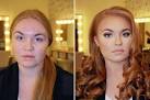 Make Up - Fotoritocco - Come far diventare una donna bellissima