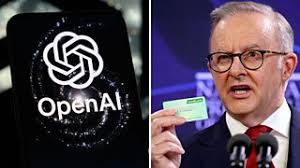 Rogue OpenAI agent 'infiltrated' Australian government website in world first