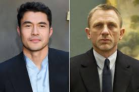 Henry Golding: ¿El próximo James Bond? El actor revela sus miedos