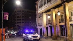 El Español - News update