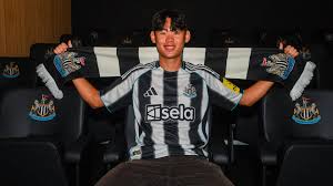 Newcastle United - News update