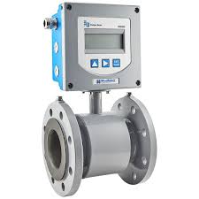 BADGER Electromagnetic Flow Meters ModMAG® M5000 - HES Baltic