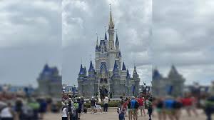 Walt Disney World Guests Just Felt an Earthquake This Afternoon