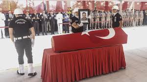 TRT Haber - News update