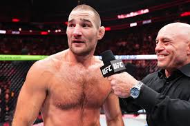 Sean Strickland Explains Turning Down UFC 325 Fight