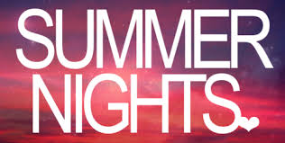 summer nights