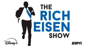 The Rich Eisen Show - Hour 1: Landon Donovan Talks World Cup with Guest Host Kirk Morrison, plus Wyndham Clark Wins US Open