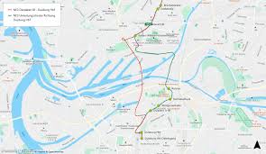 DVG – Duisburger Verkehrsgesellschaft AG - News update