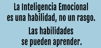 Resultado de imagen de inteligencia emocional