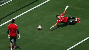What happens in the case of a tie in 2026 World Cup final?